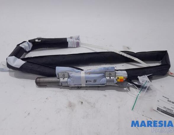 Roof Airbag PEUGEOT 508 SW I (8E), PEUGEOT 508 I (8D)