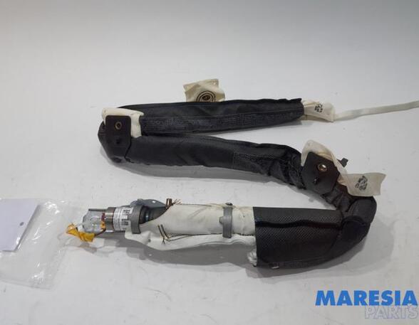 Dak Airbag FIAT 500 (312), FIAT 500 C (312)