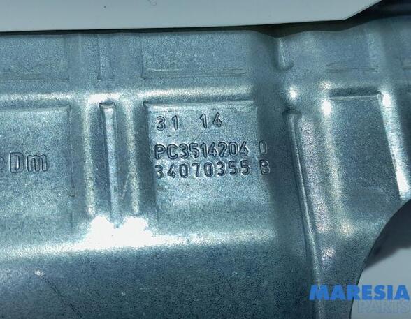 Dak Airbag PEUGEOT 5008 (0E, 0U)