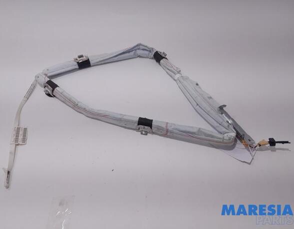 Airbag Dach links Peugeot 208 I CA, CC 9804092380 P19451931