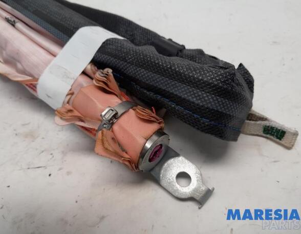 Dak Airbag FIAT Panda (312, 319), FIAT Panda Van (312, 519), LANCIA Ypsilon (312_)