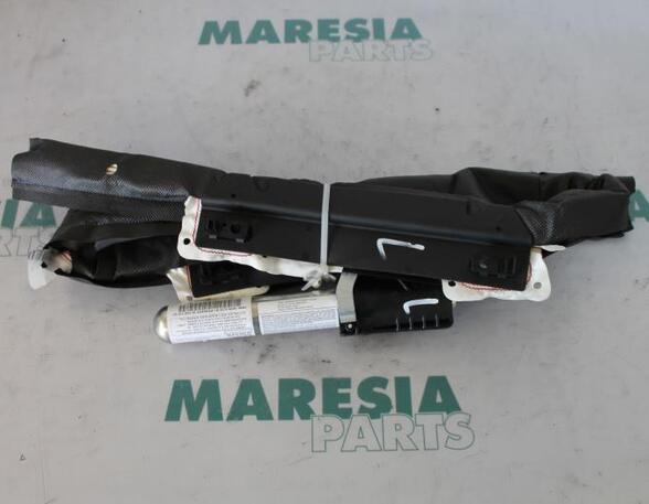 Airbag Dach links Peugeot 1007  9655837980 P4050164