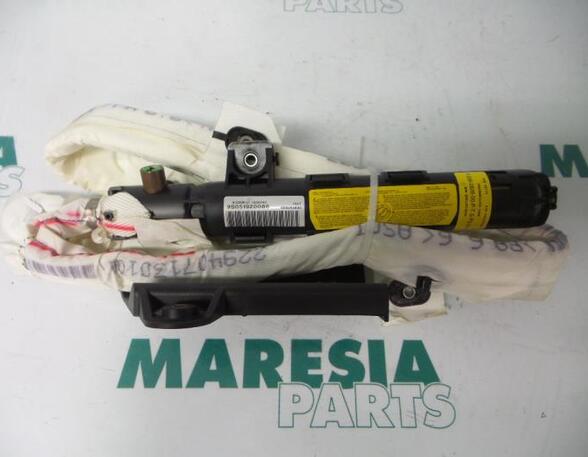 Airbag Dach links Alfa Romeo 159 939 606945890 P5276939