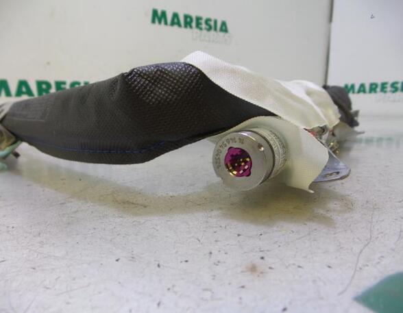 Roof Airbag ALFA ROMEO GIULIETTA (940_)