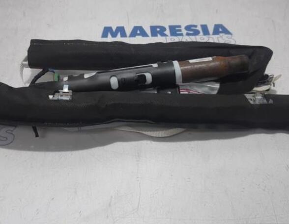 Roof Airbag RENAULT MEGANE III Coupe (DZ0/1_)