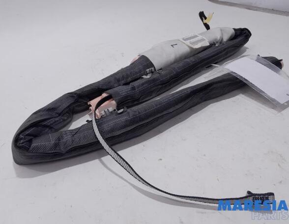 Roof Airbag PEUGEOT 3008 MPV (0U_), PEUGEOT 3008 SUV (MC_, MR_, MJ_, M4_)