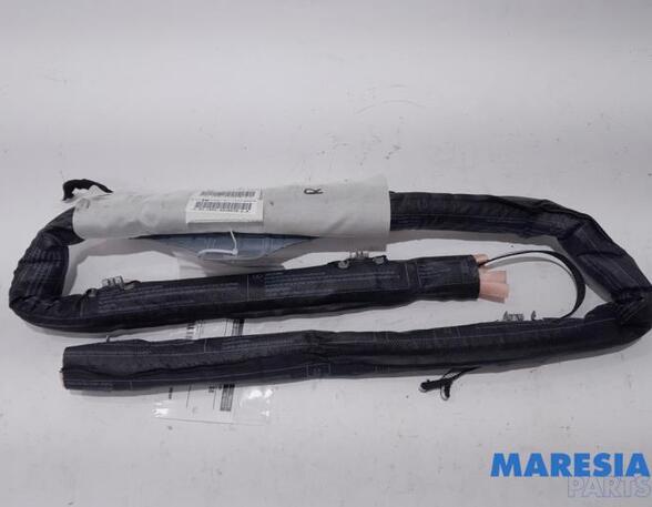 Roof Airbag PEUGEOT 3008 MPV (0U_), PEUGEOT 3008 SUV (MC_, MR_, MJ_, M4_)