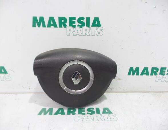 Driver Steering Wheel Airbag RENAULT Espace IV (JK0/1)