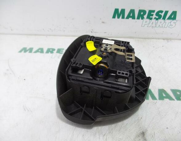 Driver Steering Wheel Airbag RENAULT Espace IV (JK0/1)