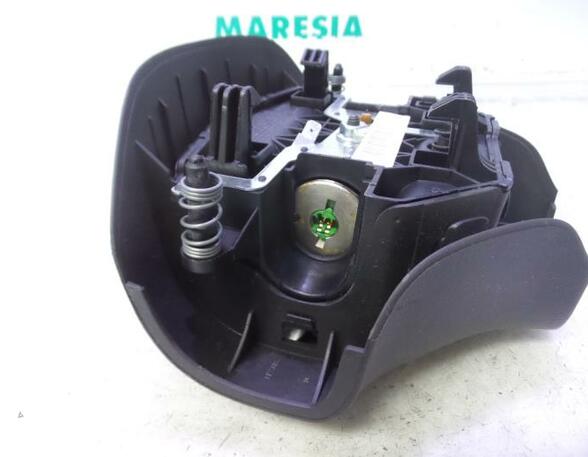 Driver Steering Wheel Airbag PEUGEOT 206 Schrägheck (2A/C), PEUGEOT 206 Stufenheck (--)