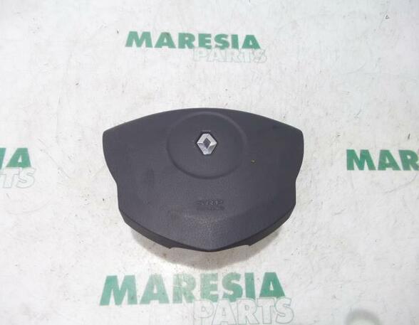 Airbag Stuurwiel RENAULT Clio II (BB, CB)