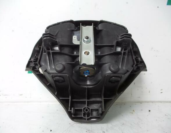 Driver Steering Wheel Airbag PEUGEOT 307 (3A/C)