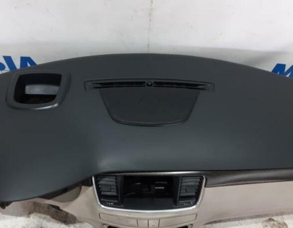 Airbag Stuurwiel PEUGEOT 508 I (8D)