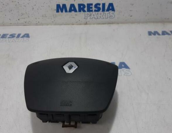 Driver Steering Wheel Airbag RENAULT MEGANE III Grandtour (KZ0/1)