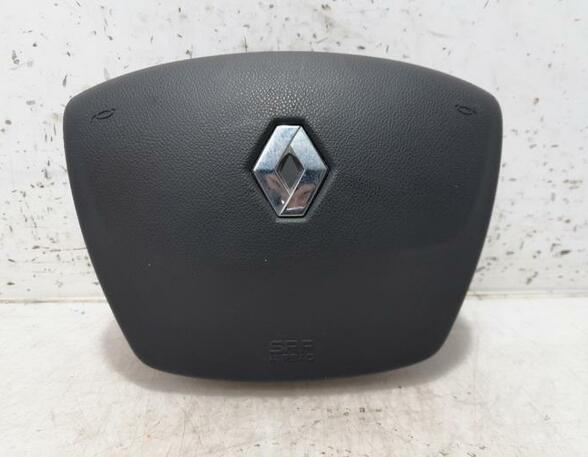 Airbag Stuurwiel RENAULT MEGANE III Grandtour (KZ0/1)