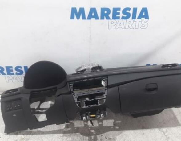 Driver Steering Wheel Airbag RENAULT MEGANE III Grandtour (KZ0/1)