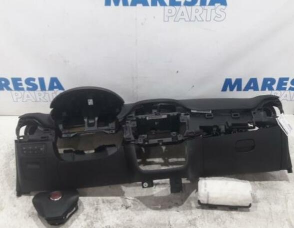 Driver Steering Wheel Airbag FIAT Punto (199)