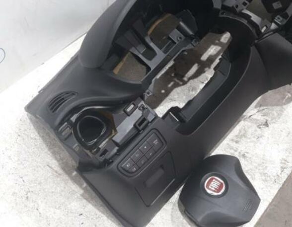 Driver Steering Wheel Airbag FIAT Punto (199)