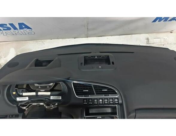 Driver Steering Wheel Airbag PEUGEOT 3008 Großraumlimousine (0U_)
