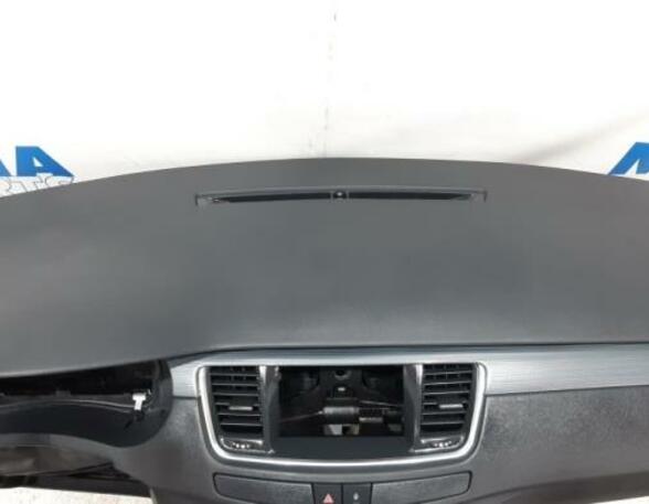 Airbag Stuurwiel PEUGEOT 508 I (8D)