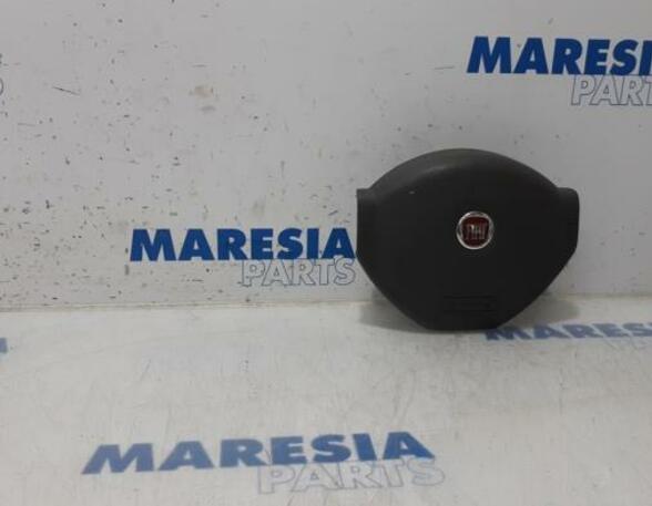 Driver Steering Wheel Airbag FIAT Panda (169)