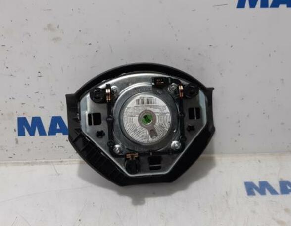 Driver Steering Wheel Airbag FIAT Panda (169)