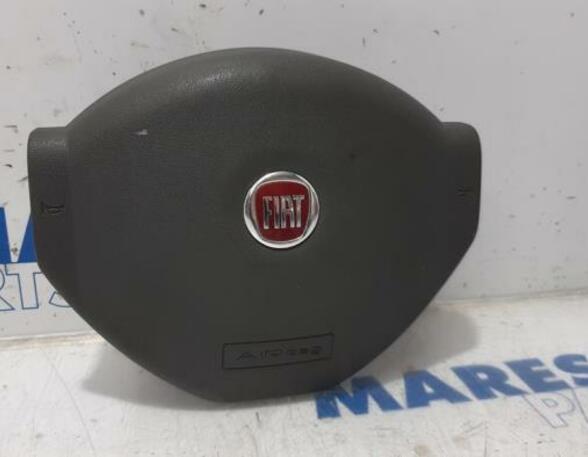 Driver Steering Wheel Airbag FIAT Panda (169)