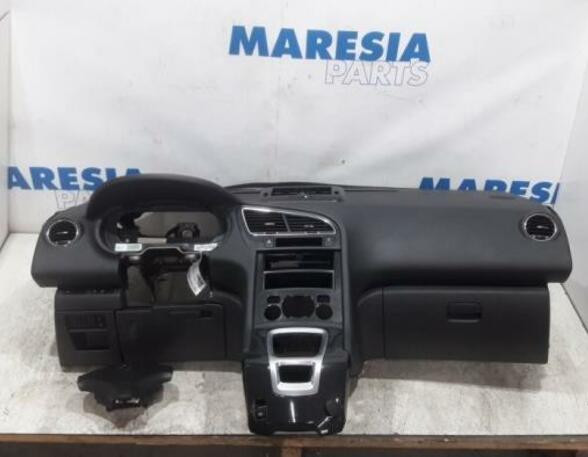 Airbag Peugeot 5008  96845302ZE P16665195