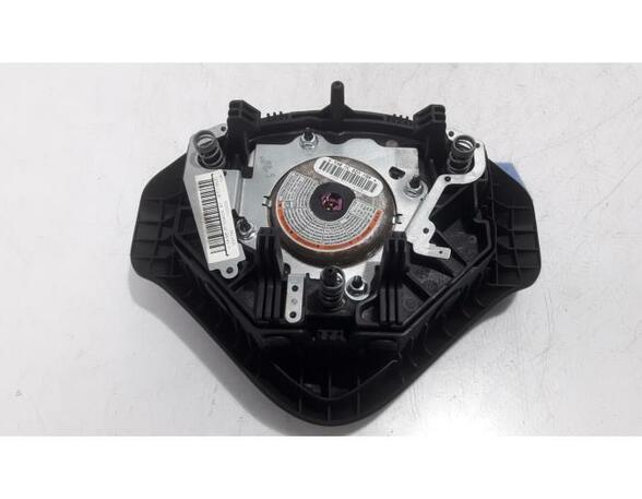 Airbag Fahrer Peugeot 207 CC  96701085ZD P13370314