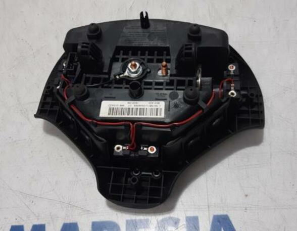 Driver Steering Wheel Airbag PEUGEOT 308 I (4A_, 4C_), PEUGEOT 308 SW I (4E_, 4H_)