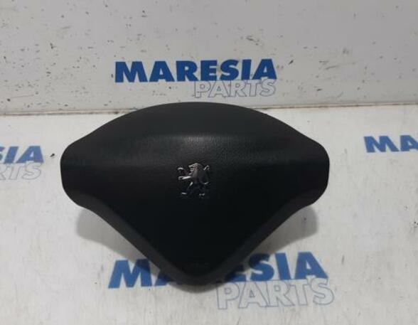 Driver Steering Wheel Airbag PEUGEOT 207 SW (WK)