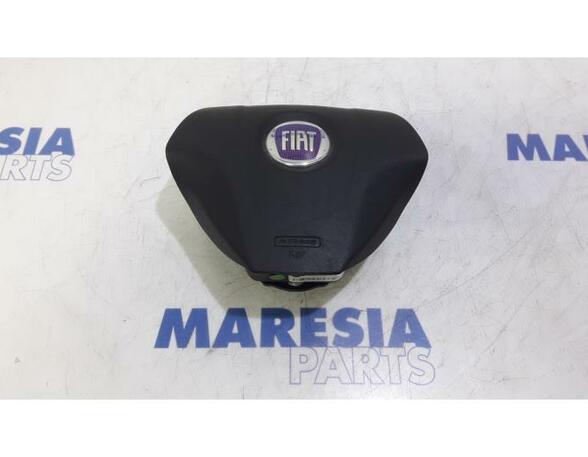 Driver Steering Wheel Airbag FIAT Bravo II (198)