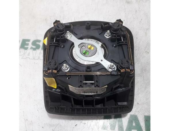 Driver Steering Wheel Airbag FIAT Ducato Kasten (250, 290)