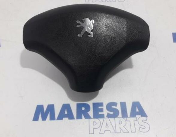 Airbag Fahrer Peugeot 308  96810154ZD P15232302