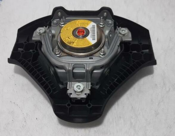 Driver Steering Wheel Airbag PEUGEOT 107 (PM, PN)