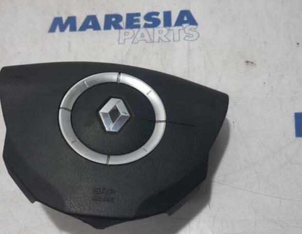 Driver Steering Wheel Airbag RENAULT Espace IV (JK0/1)