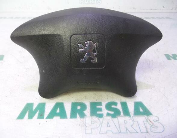 Airbag Fahrer Peugeot Partner I Combispace  96639597XT P8348779