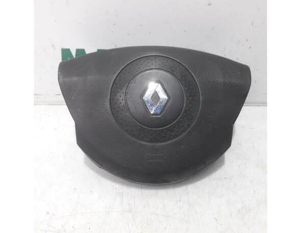 Driver Steering Wheel Airbag RENAULT Espace IV (JK0/1)