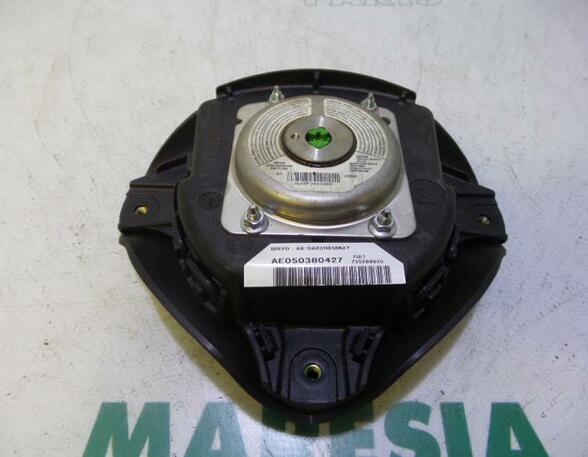 Driver Steering Wheel Airbag ALFA ROMEO 147 (937)