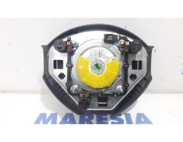 Airbag Fahrer Fiat Panda 169 735411159 P14024269