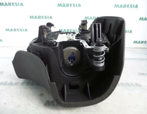 Driver Steering Wheel Airbag PEUGEOT 206 SW (2E/K)