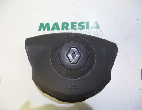 Driver Steering Wheel Airbag RENAULT Espace IV (JK0/1)