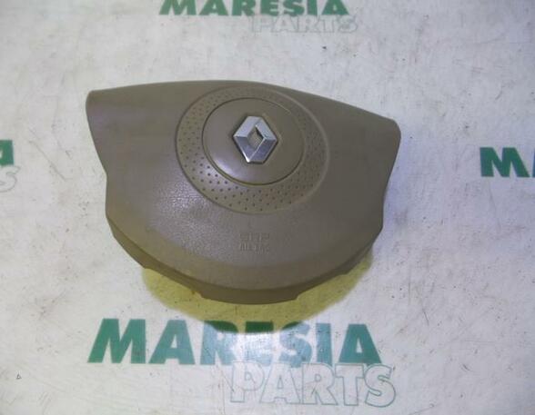 Driver Steering Wheel Airbag RENAULT Espace IV (JK0/1)