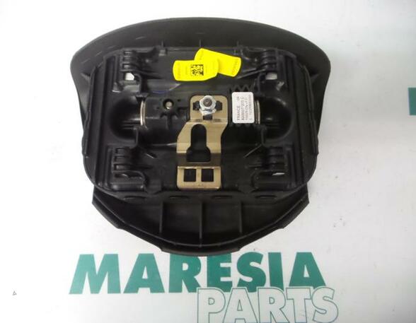 Airbag Fahrer Renault Espace IV K 8200071203 P5392313