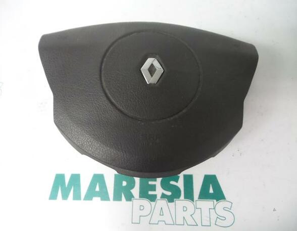 Airbag Fahrer Renault Espace IV K 8200071203 P5392313