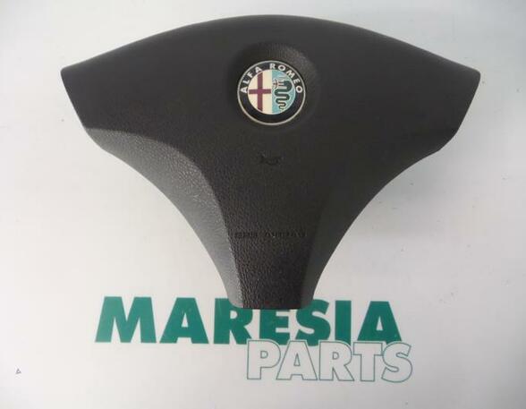 Driver Steering Wheel Airbag ALFA ROMEO 156 Sportwagon (932_)