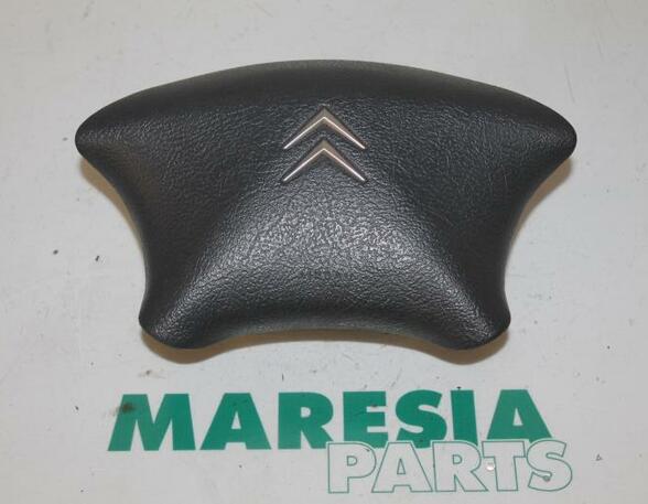 Driver Steering Wheel Airbag CITROËN C5 I Break (DE), CITROËN C5 II Break (RE)