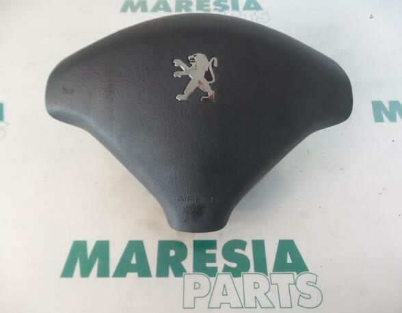 Airbag Stuurwiel PEUGEOT 307 (3A/C)