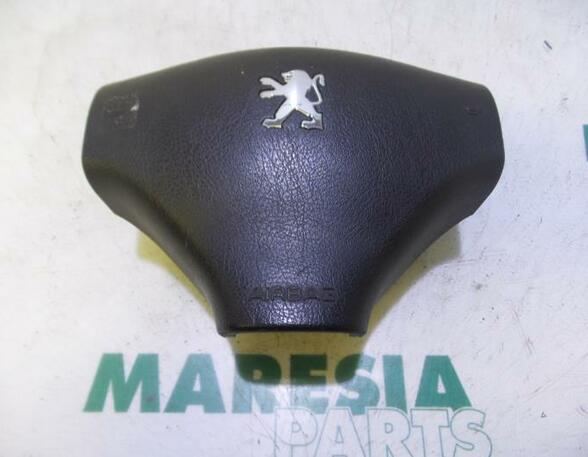 Driver Steering Wheel Airbag PEUGEOT 206 SW (2E/K)