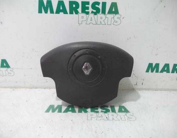 Airbag Fahrer Renault Grand Scenic II JM 8200310291 P8966778